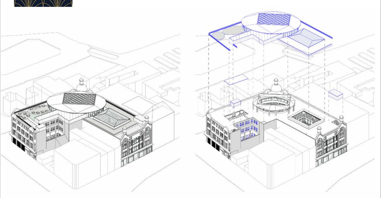 Lire la suite à propos de l’article Le projet de rénovation du palais de l’art déco